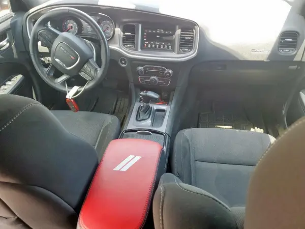 2C3CDXBG2MH682647 2021 DODGE CHARGER - Image 8