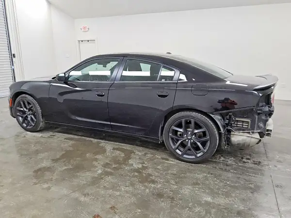 2C3CDXBG2MH682762 2021 DODGE CHARGER - Image 2