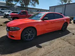 2C3CDXBG2NH106896 2022 DODGE CHARGER