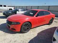 2C3CDXBG2NH114125 2022 DODGE CHARGER
