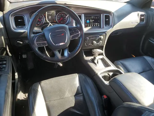2C3CDXBG2NH119101 2022 DODGE CHARGER - Image 8