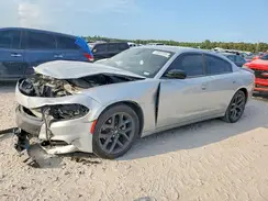 2C3CDXBG2NH122791 2022 DODGE CHARGER