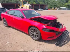 2C3CDXBG2NH126355 2022 DODGE CHARGER