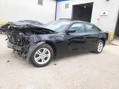 2C3CDXBG2NH129255 2022 DODGE CHARGER