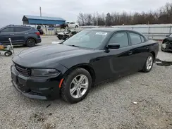 2C3CDXBG2NH129272 2022 DODGE CHARGER