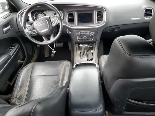 2C3CDXBG2NH129272 2022 DODGE CHARGER - Image 8