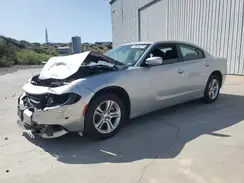 2C3CDXBG2NH129398 2022 DODGE CHARGER