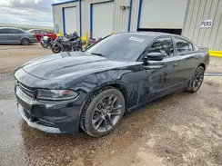 2C3CDXBG2NH129935 2022 DODGE CHARGER