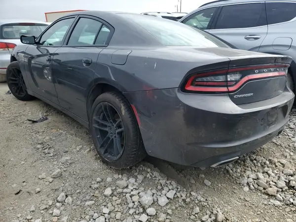 2C3CDXBG2NH132897 2022 DODGE CHARGER - Image 2