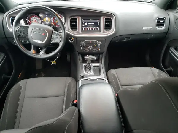 2C3CDXBG2NH132897 2022 DODGE CHARGER - Image 8