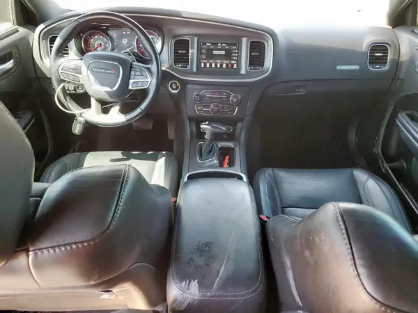 2C3CDXBG2NH132981 2022 DODGE CHARGER - Image 8