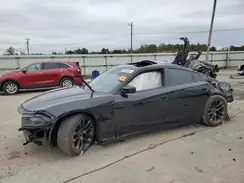 2C3CDXBG2NH133063 2022 DODGE CHARGER