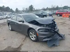 2C3CDXBG2NH133094 2022 DODGE CHARGER