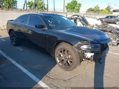 2C3CDXBG2NH133452 2022 DODGE CHARGER