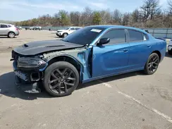 2C3CDXBG2NH141163 2022 DODGE CHARGER