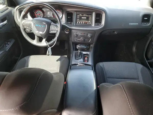2C3CDXBG2NH141163 2022 DODGE CHARGER - Image 8