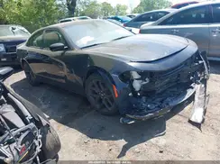 2C3CDXBG2NH141227 2022 DODGE CHARGER