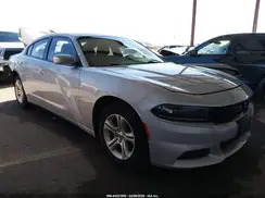 2C3CDXBG2NH142975 2022 DODGE CHARGER