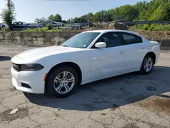 2C3CDXBG2NH145245 2022 DODGE CHARGER