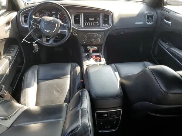 2C3CDXBG2NH145245 2022 DODGE CHARGER - Image 8