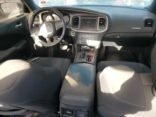 2C3CDXBG2NH145858 2022 DODGE CHARGER - Image 8