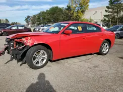 2C3CDXBG2NH149540 2022 DODGE CHARGER