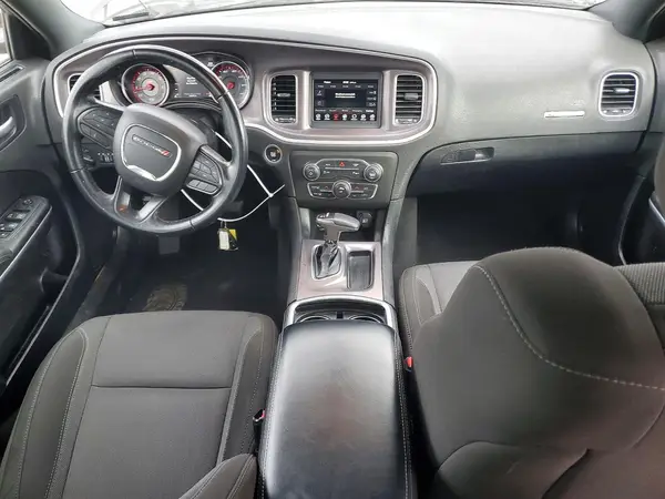 2C3CDXBG2NH149568 2022 DODGE CHARGER - Image 8