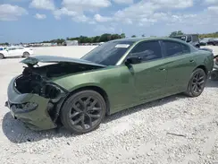 2C3CDXBG2NH150140 2022 DODGE CHARGER