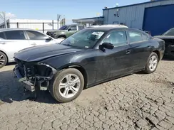2C3CDXBG2NH152342 2022 DODGE CHARGER