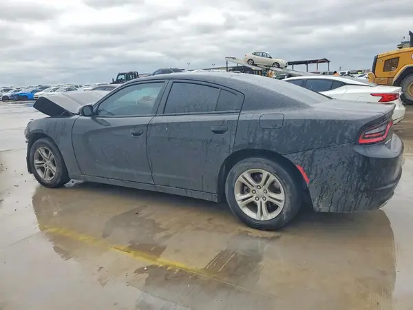 2C3CDXBG2NH152647 2022 DODGE CHARGER - Image 2