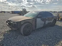 2C3CDXBG2NH153202 2022 DODGE CHARGER