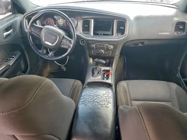 2C3CDXBG2NH153202 2022 DODGE CHARGER - Image 8