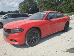 2C3CDXBG2NH153426 2022 DODGE CHARGER