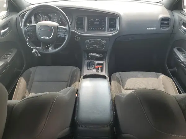 2C3CDXBG2NH153426 2022 DODGE CHARGER - Image 8