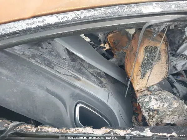 2C3CDXBG2NH153605 2022 DODGE CHARGER - Image 8