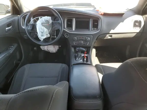 2C3CDXBG2NH153653 2022 DODGE CHARGER - Image 8