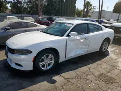 2C3CDXBG2NH161025 2022 DODGE CHARGER