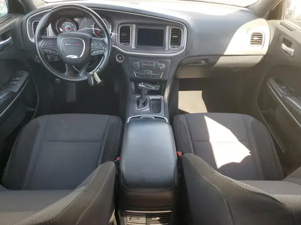 2C3CDXBG2NH161025 2022 DODGE CHARGER - Image 8
