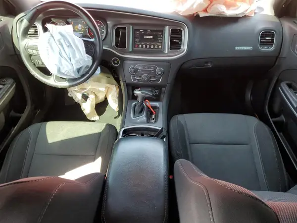 2C3CDXBG2NH161185 2022 DODGE CHARGER - Image 8