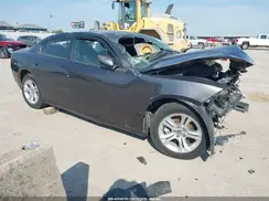 2C3CDXBG2NH161199 2022 DODGE CHARGER
