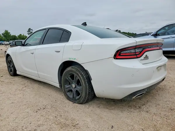2C3CDXBG2NH161249 2022 DODGE CHARGER - Image 2