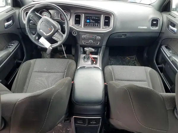 2C3CDXBG2NH161249 2022 DODGE CHARGER - Image 8
