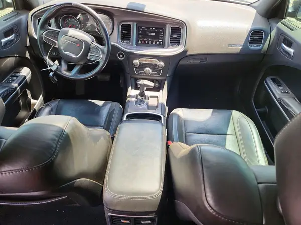 2C3CDXBG2NH161459 2022 DODGE CHARGER - Image 8