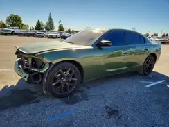 2C3CDXBG2NH162059 2022 DODGE CHARGER