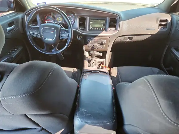 2C3CDXBG2NH162059 2022 DODGE CHARGER - Image 8