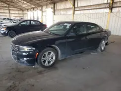 2C3CDXBG2NH165690 2022 DODGE CHARGER