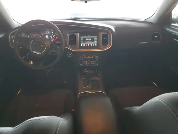 2C3CDXBG2NH165690 2022 DODGE CHARGER - Image 8