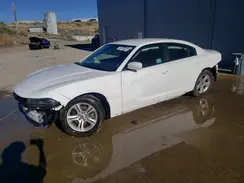 2C3CDXBG2NH165706 2022 DODGE CHARGER