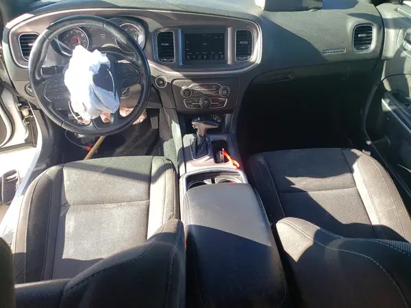 2C3CDXBG2NH165706 2022 DODGE CHARGER - Image 8