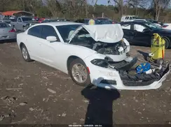 2C3CDXBG2NH165723 2022 DODGE CHARGER